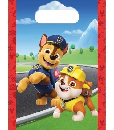 Gioco PAW Patrol – La squadra dei cuccioli