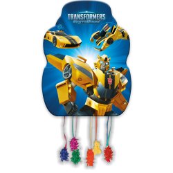 Pignatta media Transformers