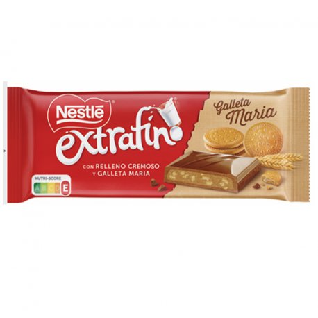 Nestle Extrafino Galleta Maria