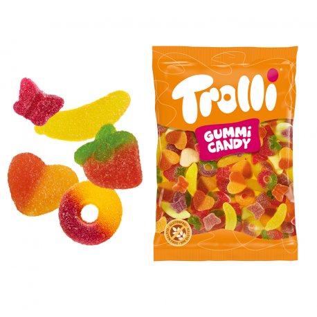 Trolli Funiverse