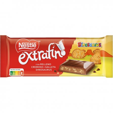 Dinosauro Extrafine Nestle